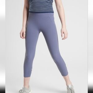 Athleta Girl Refuse To Lose Capri